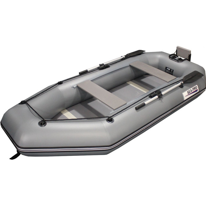 Лодка ПВХ SEA-PRO 230K